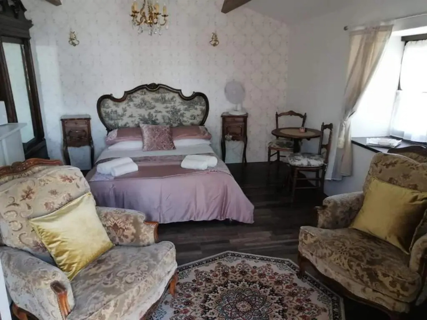 Gatekeepers Cottage Taizé Airvault 12km 79100 Deux-Sevres