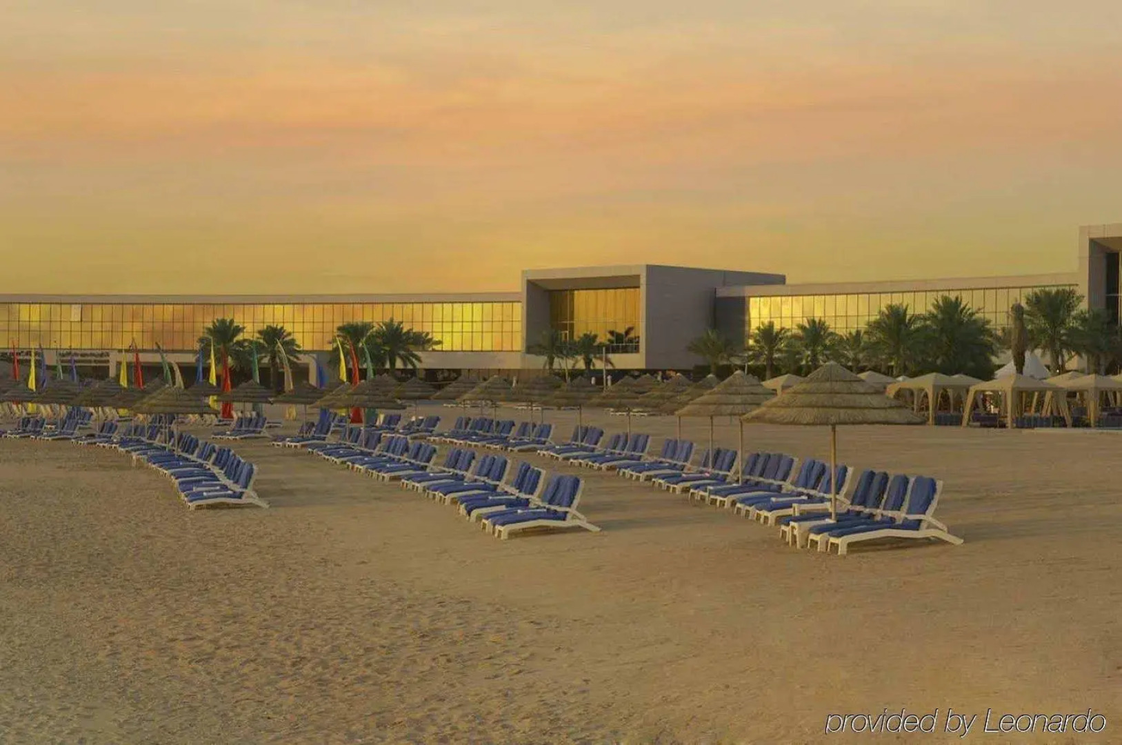 Hilton Kuwait Resort