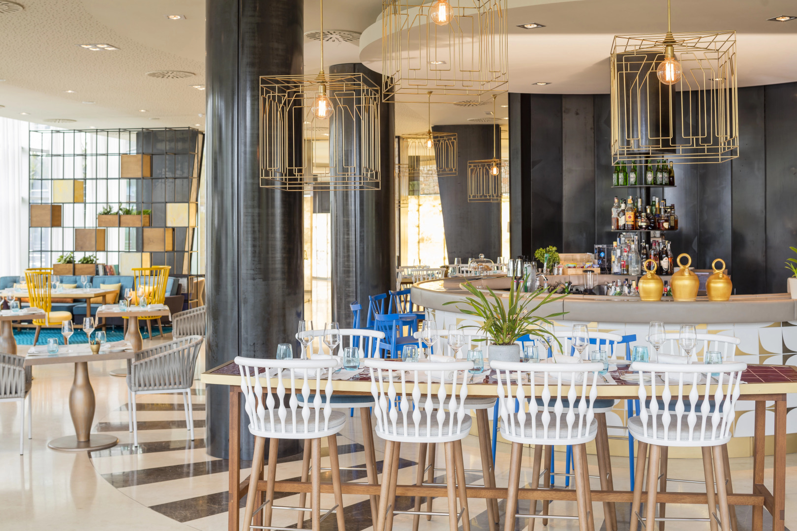 Aguas de Ibiza Grand Luxe Hotel