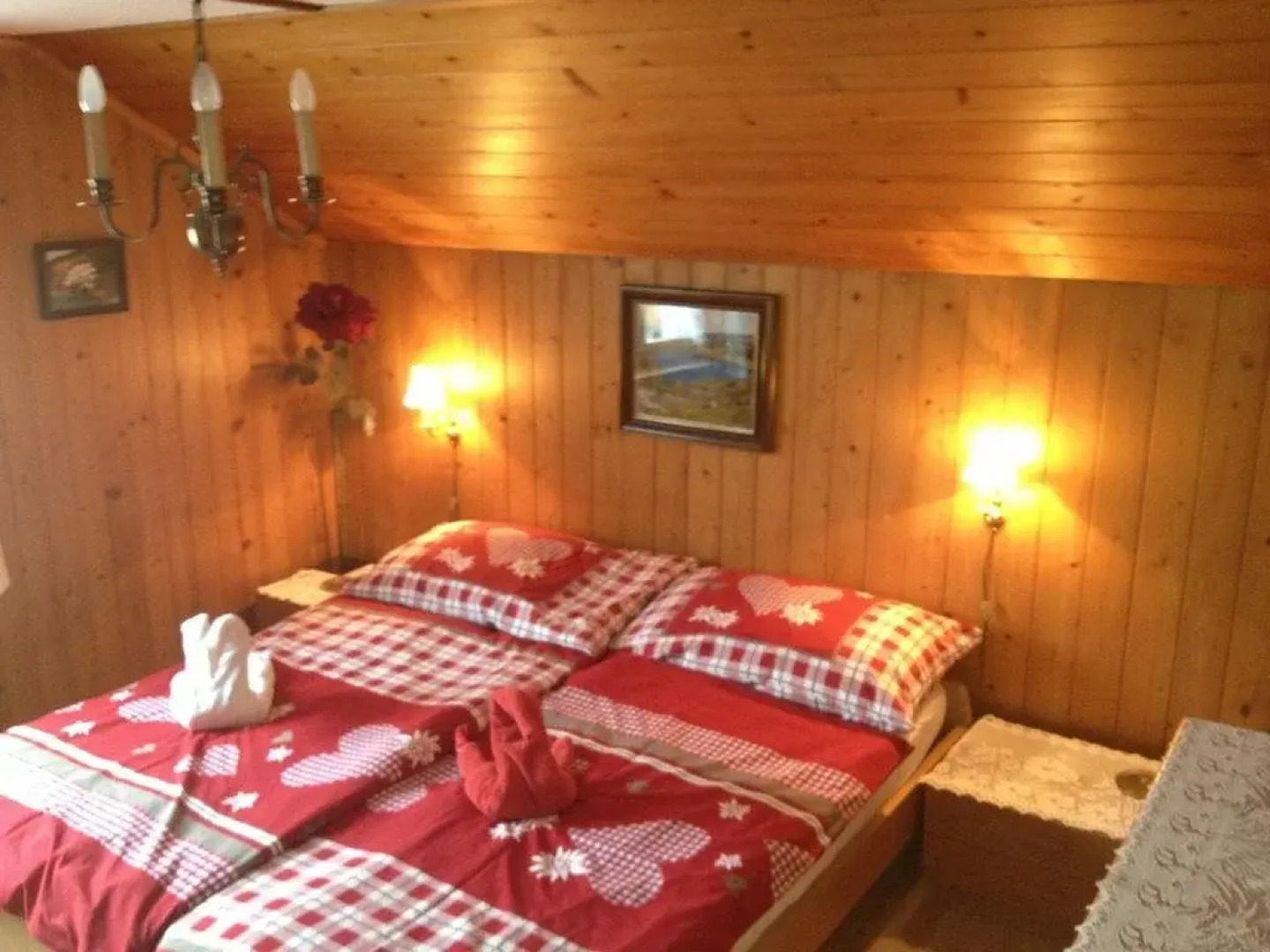 Edelweiss - Inh 25184