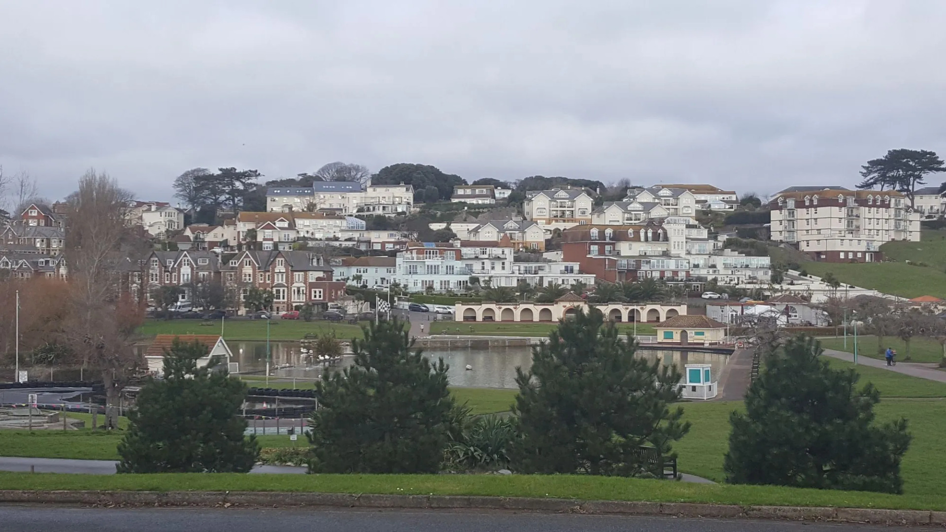 The P&M Paignton RESIDENCE