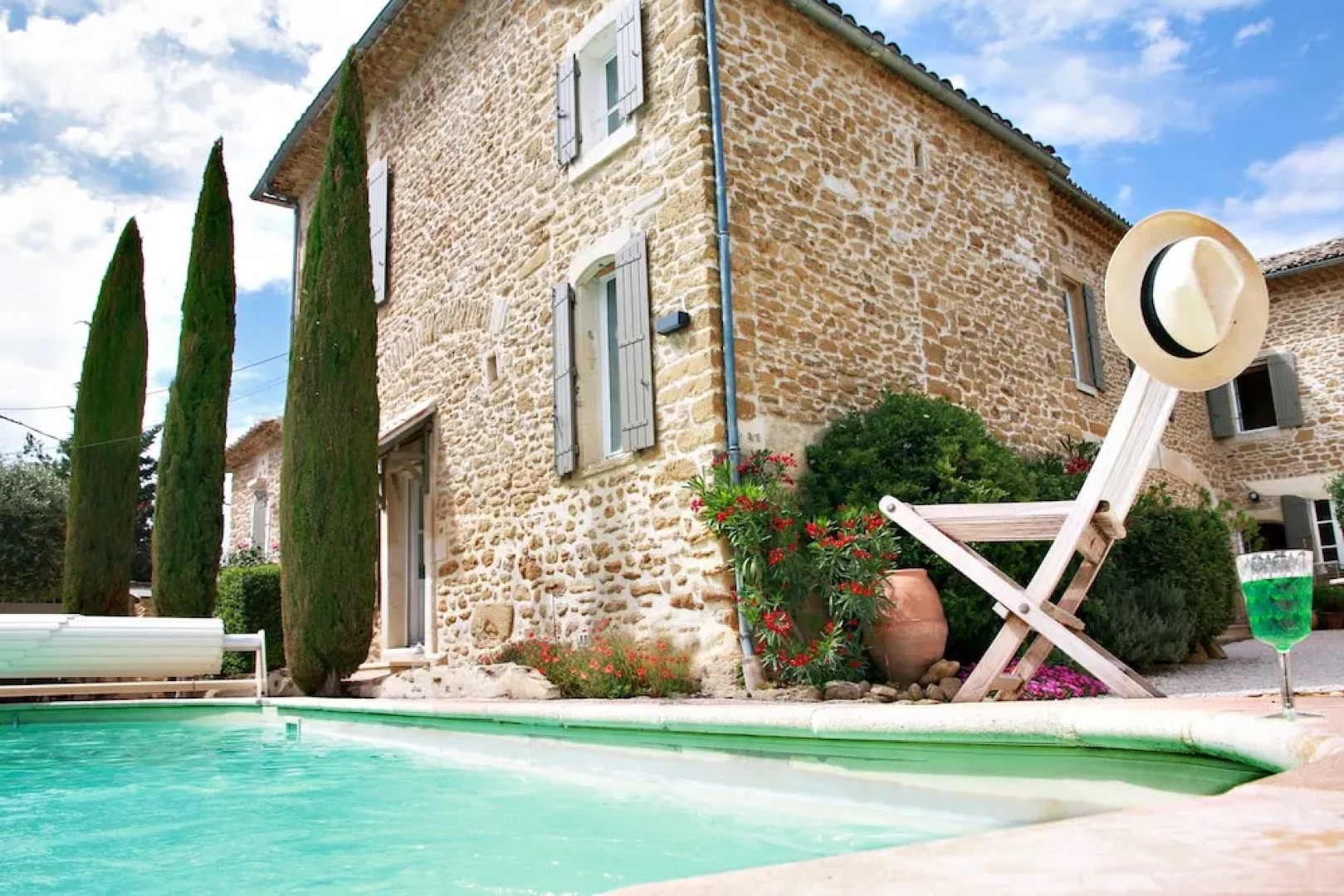 Le Clos de la Tuilière