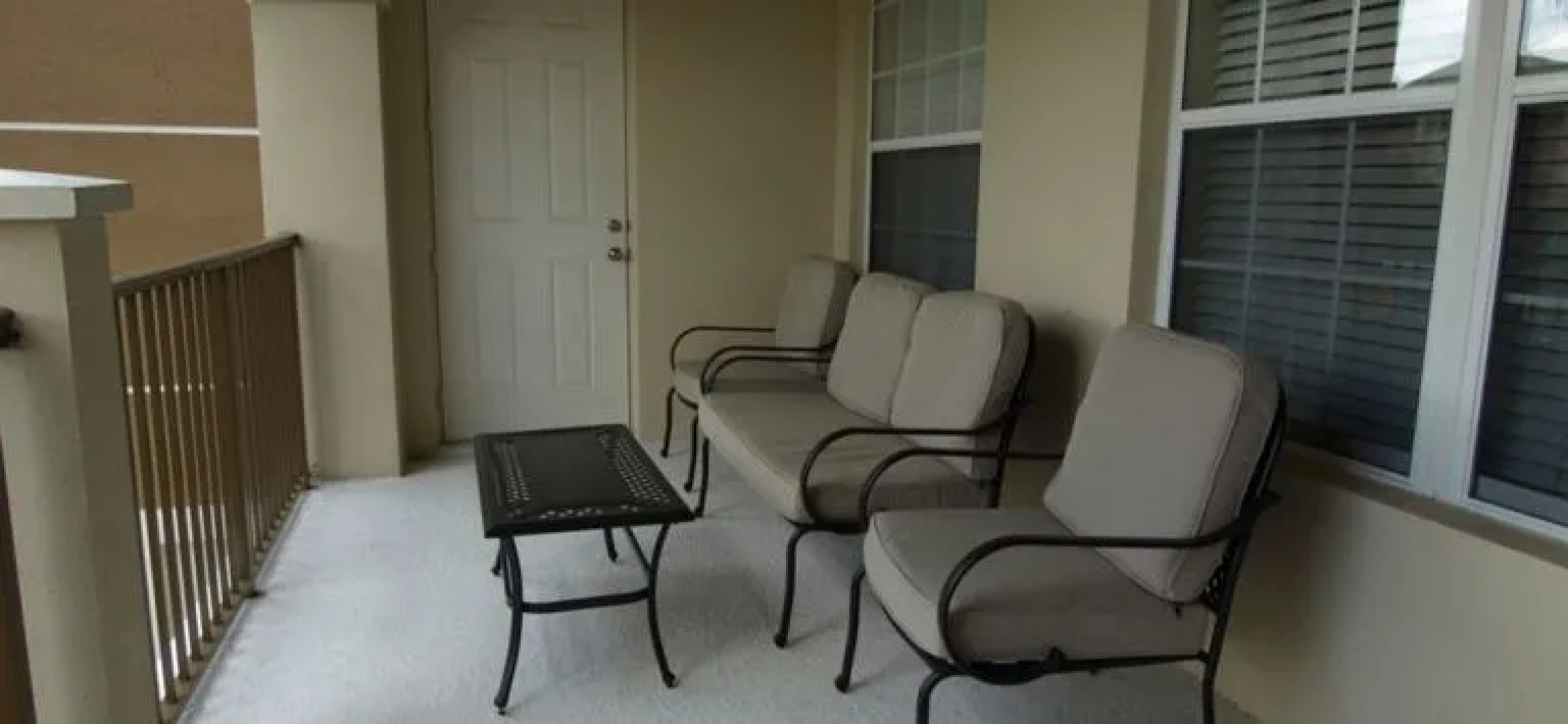 ACO - Universal Boulevard