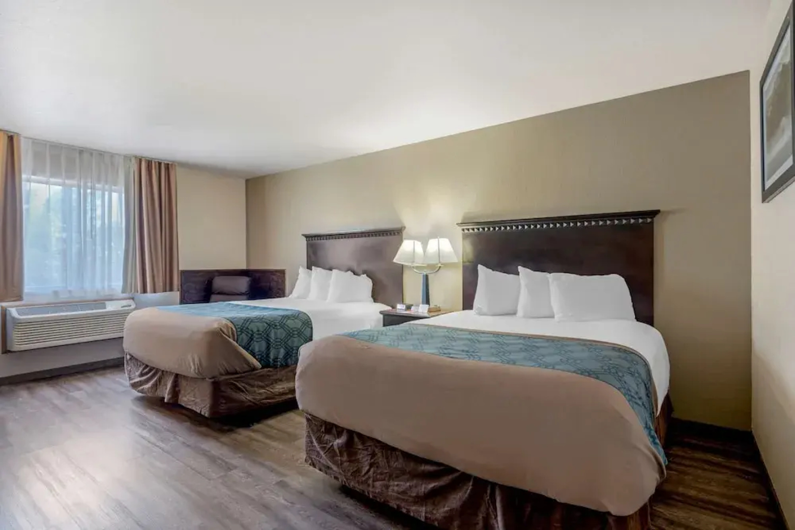 Quality Inn Gunnison Crested Butte Original