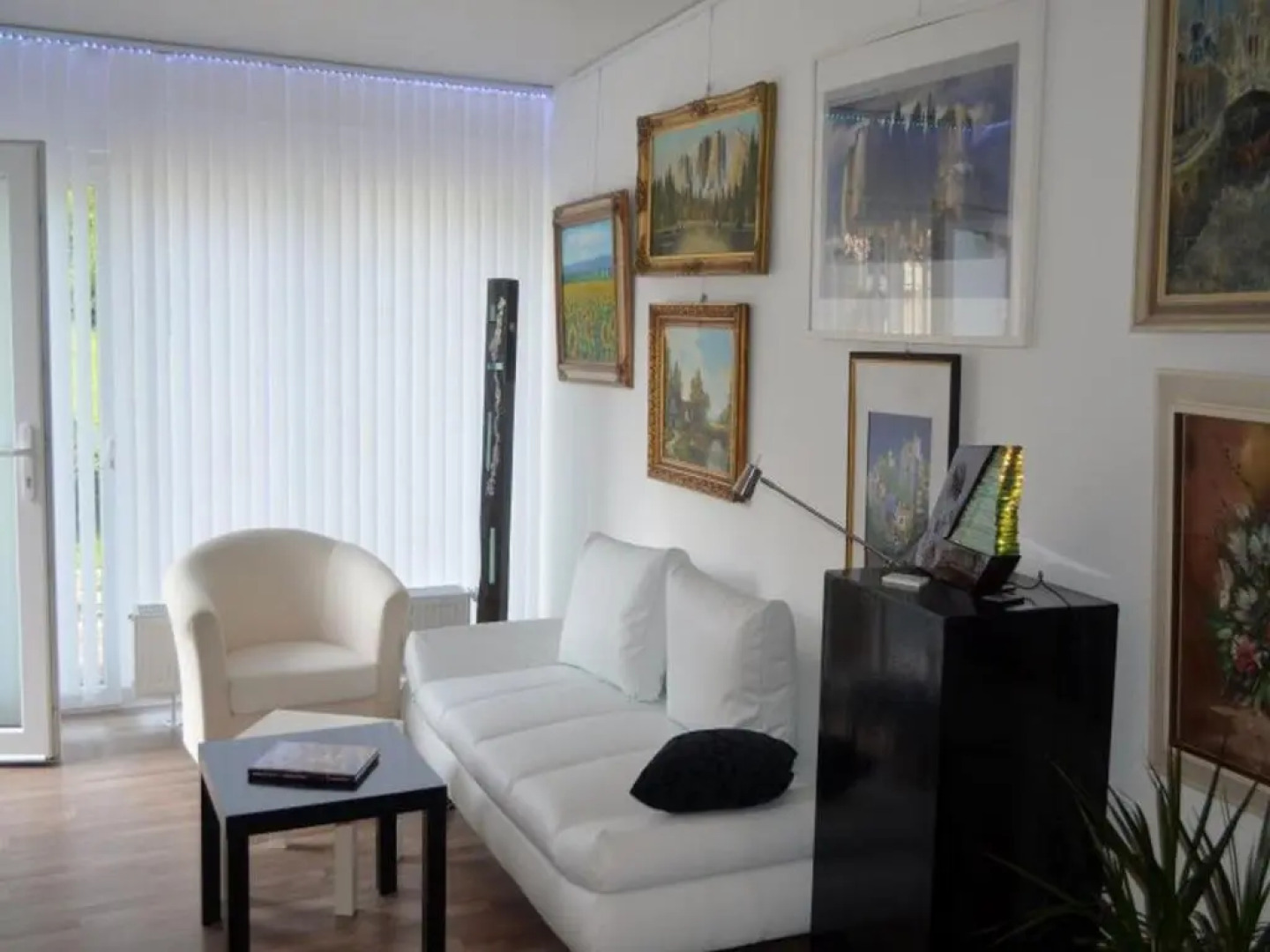 Ferienwohnung Kupfer