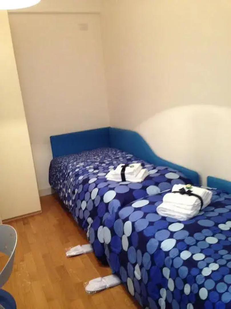 Fleri - One-bedroom Apartment
