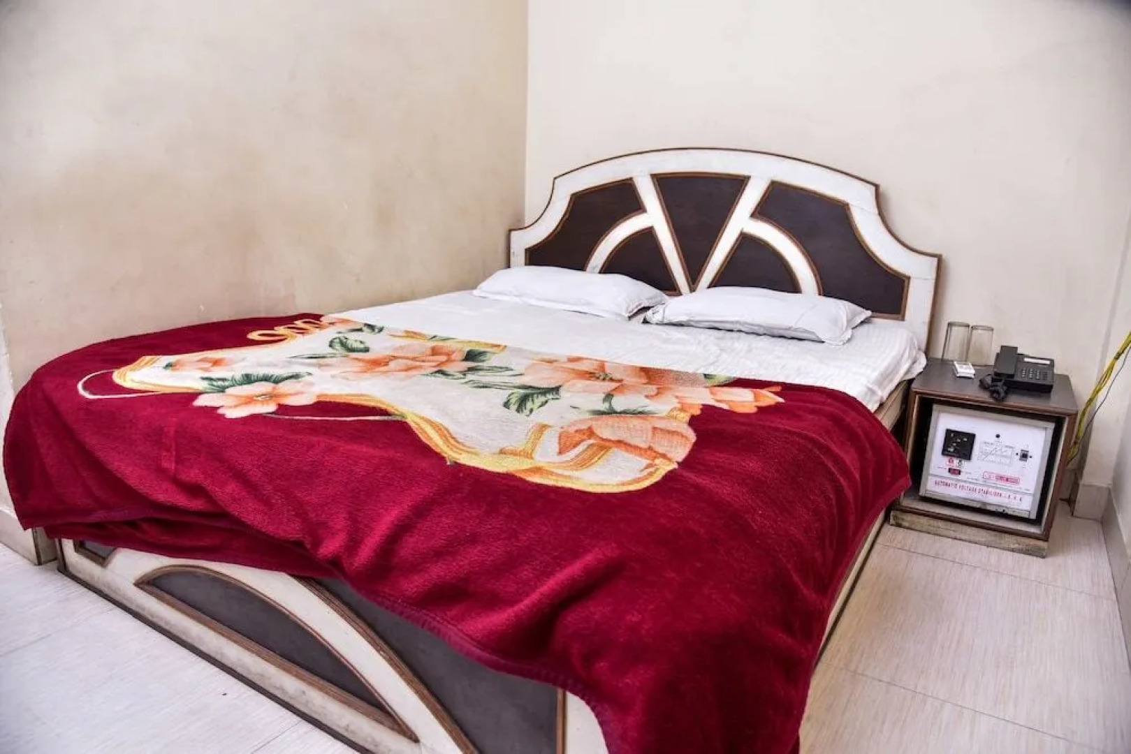 Hotel Jindal Regency