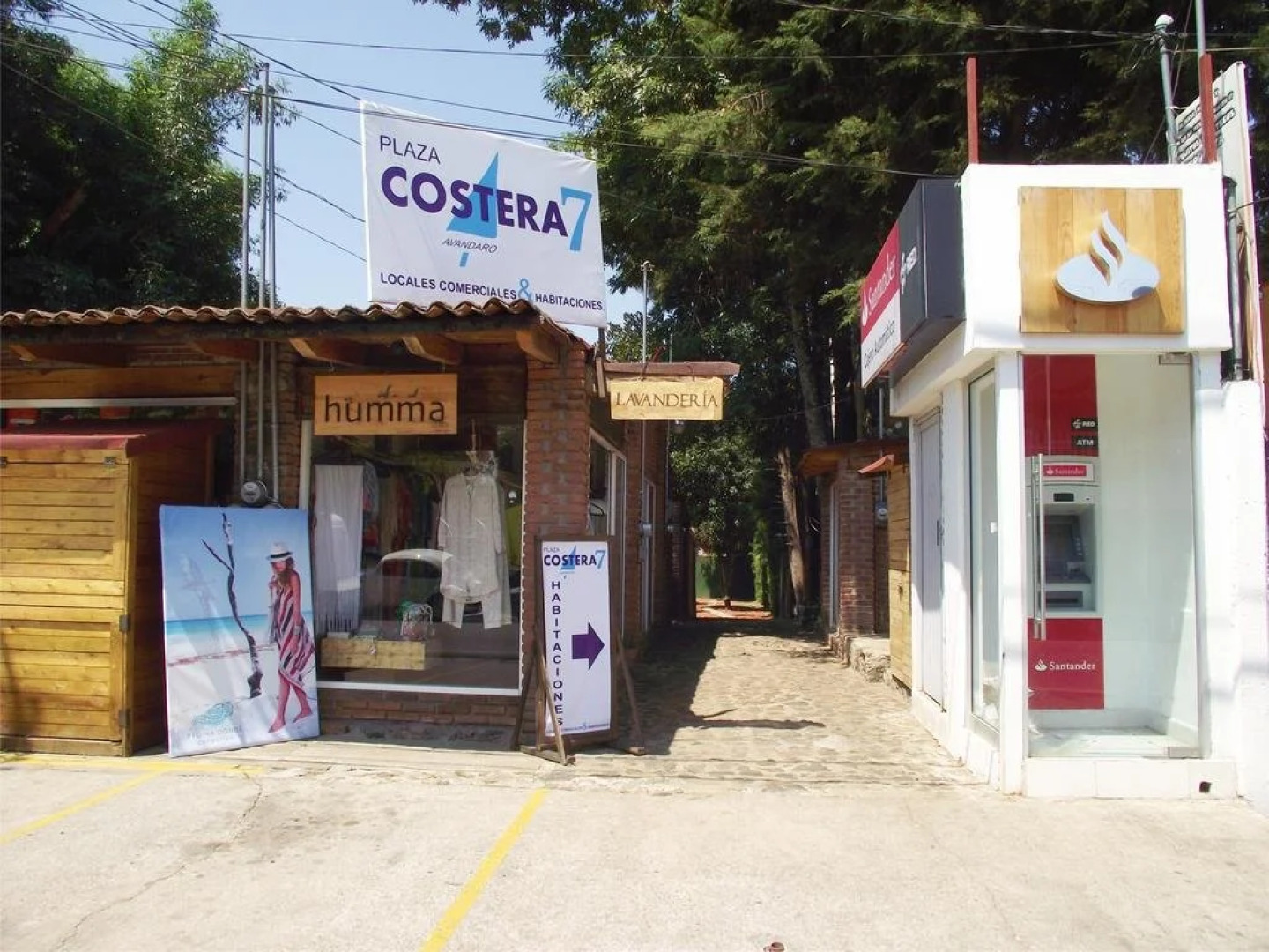 Hotel Costera 7 Avándaro