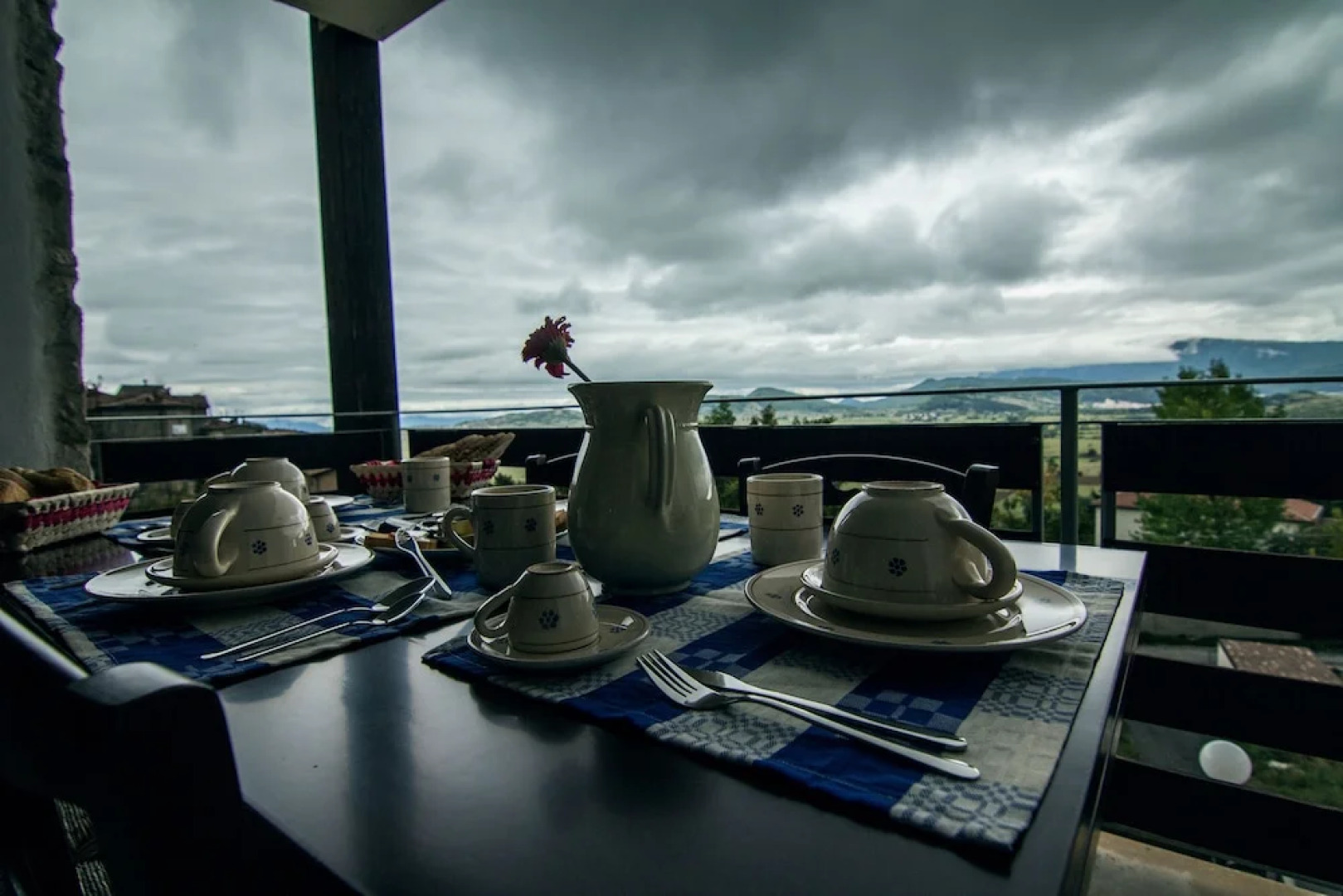 Apartment Experience