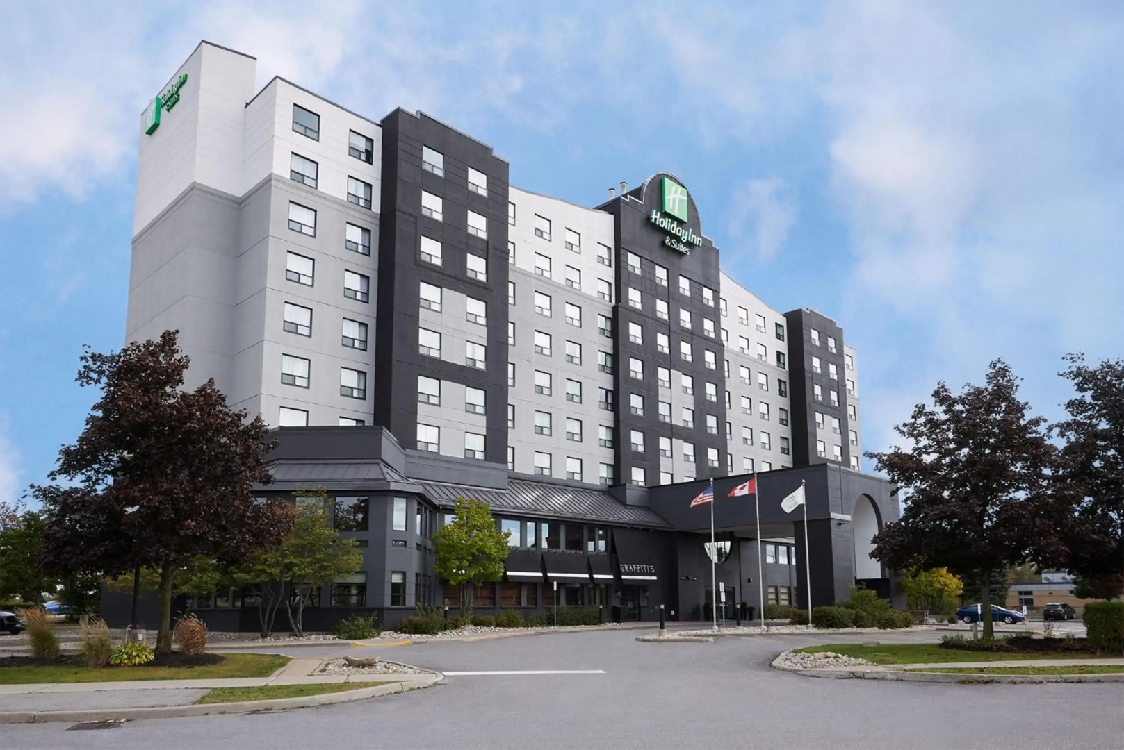 Holiday Inn Hotel & Suites Ottawa Kanata by IHG