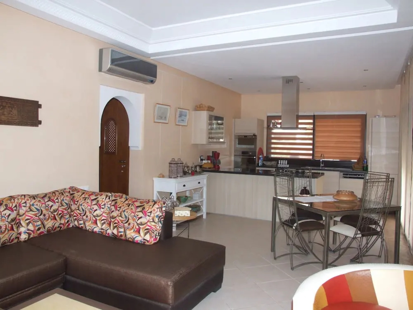 L'Orangeraie de Dyar Shemsi