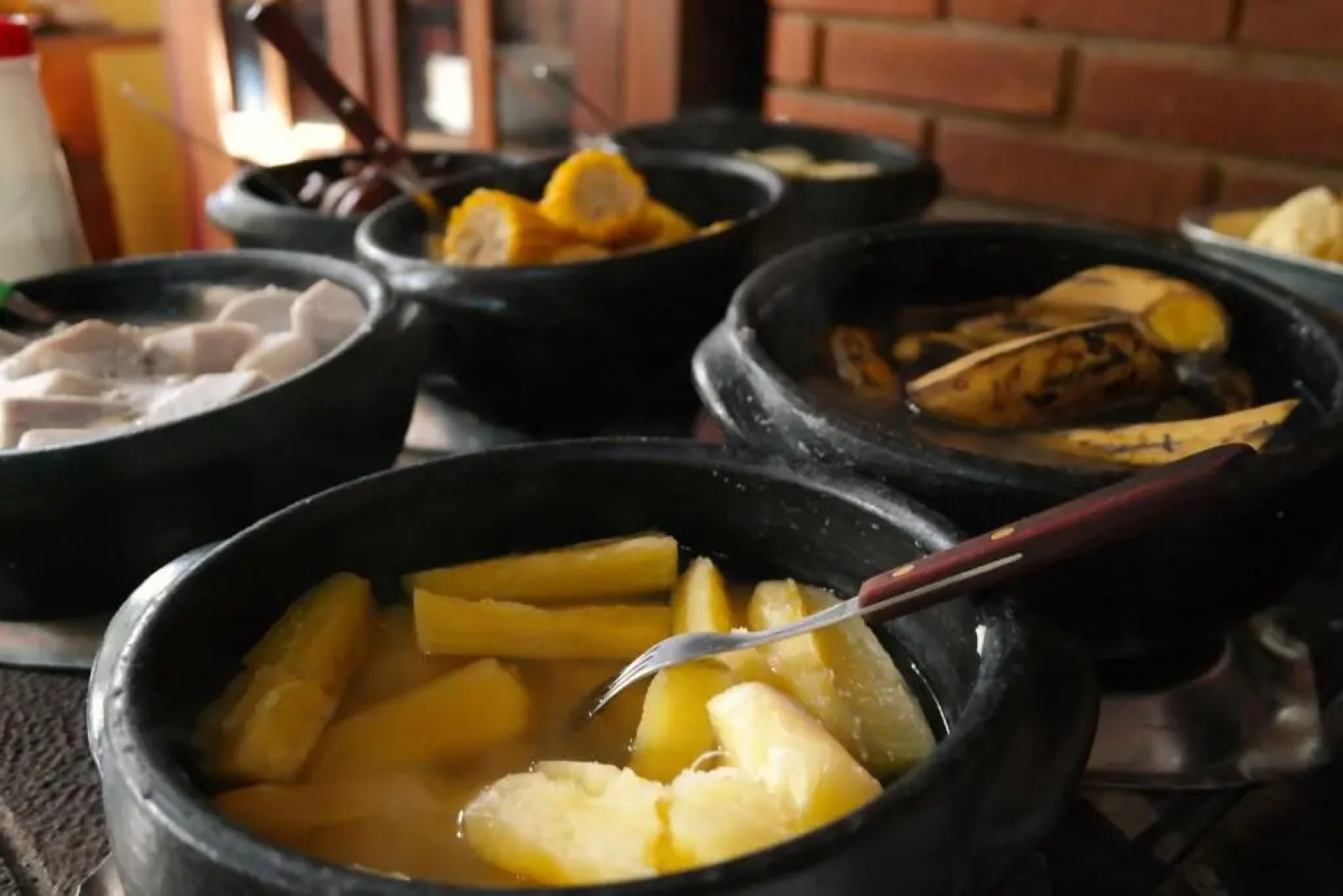 Pousada Chalés do Lago