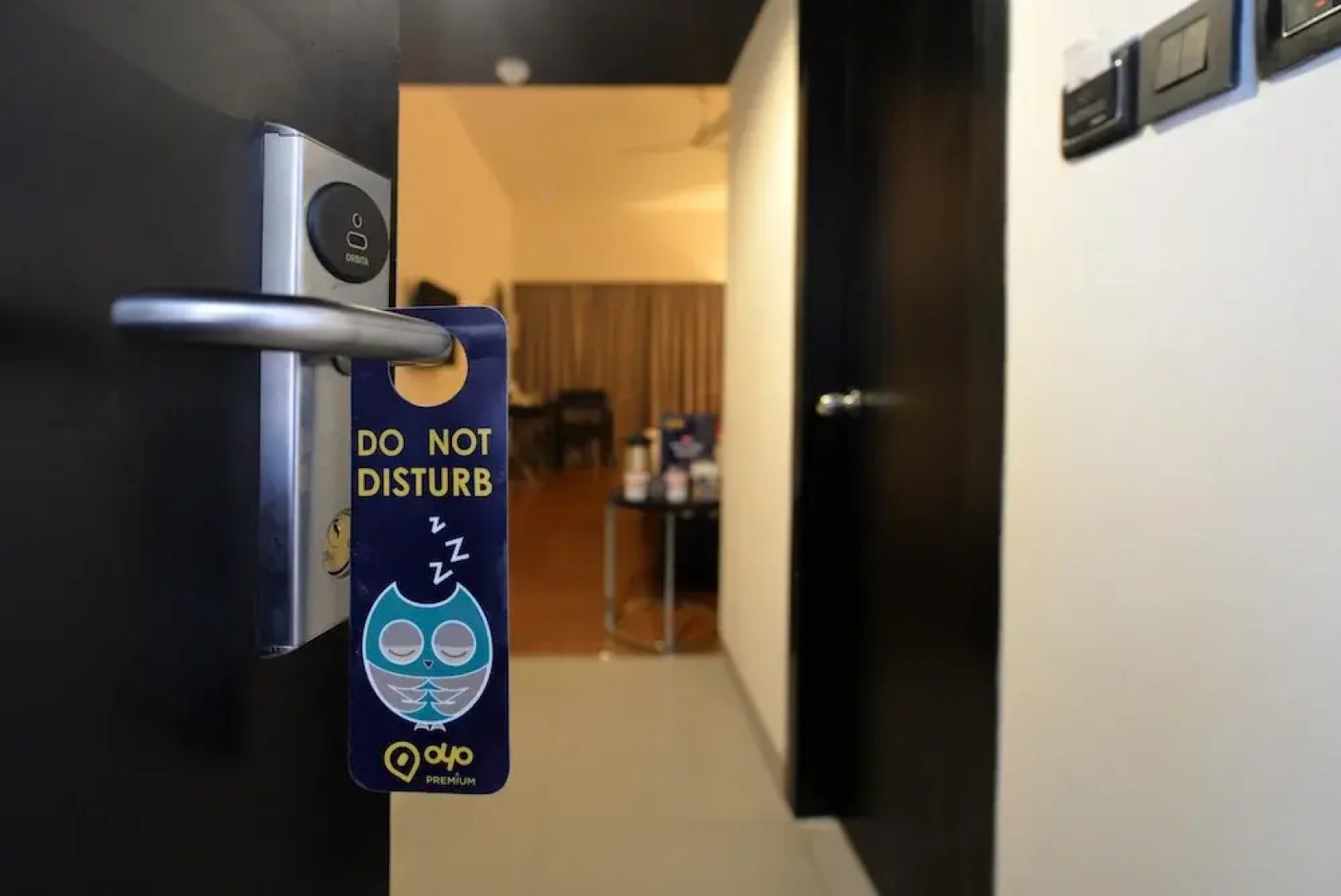 OYO 1038 The Kay Hotel