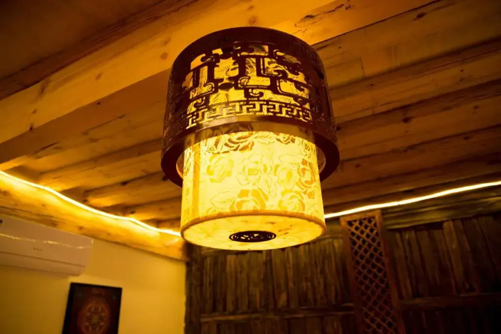 Shangri-La King Gesar Guesthouse