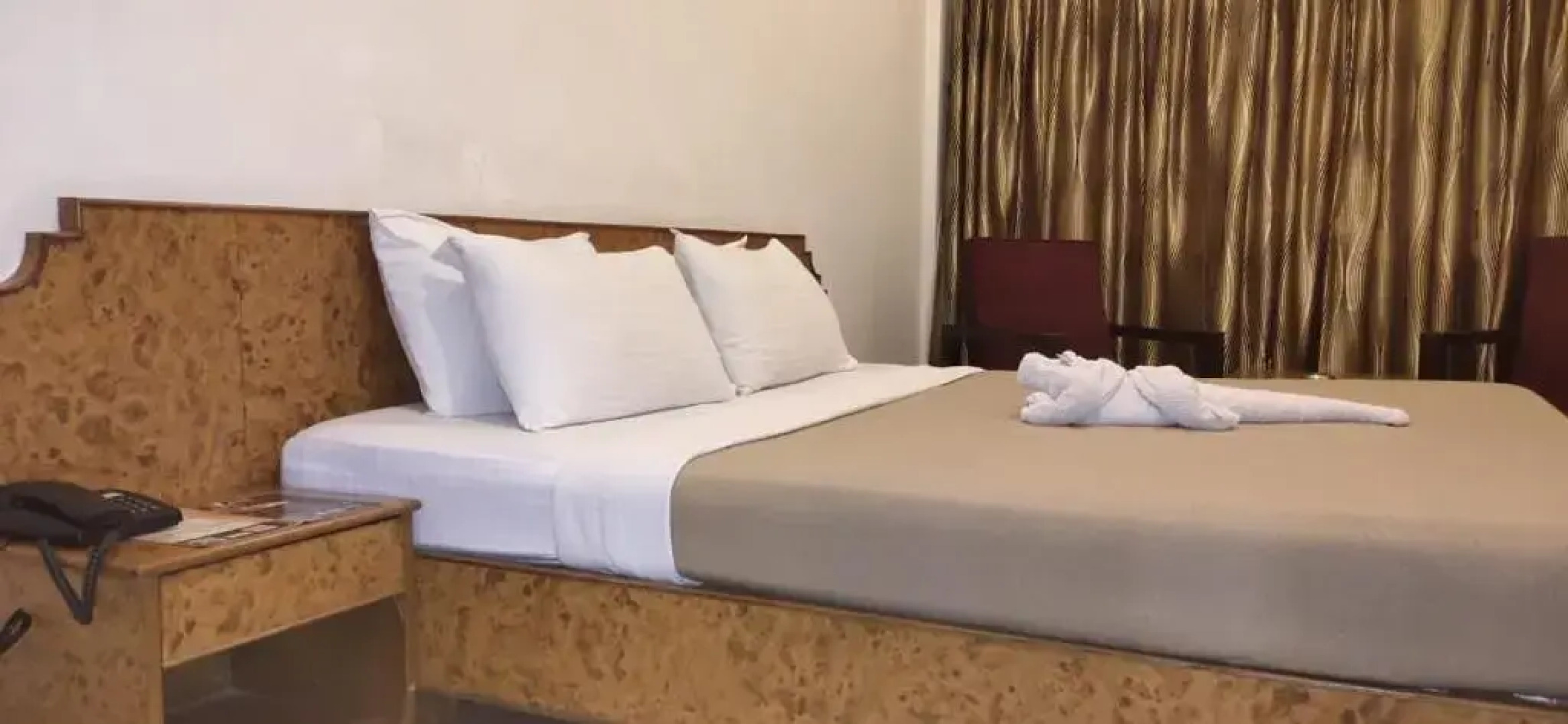 Hotel Sriram Residency