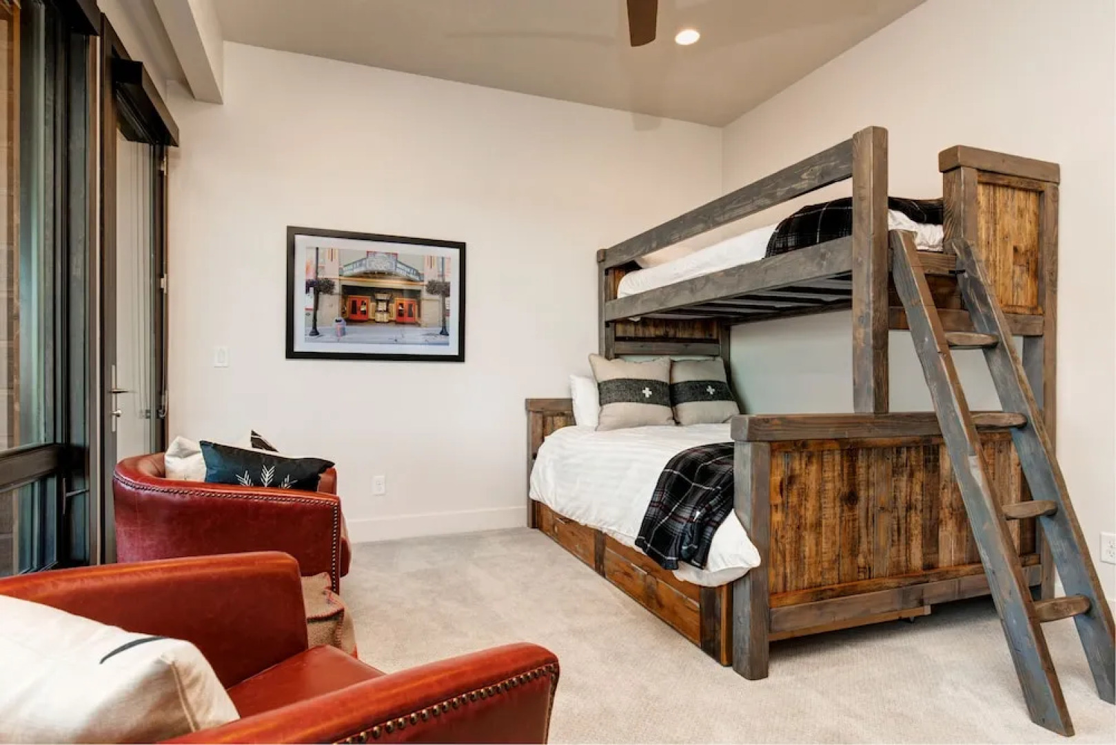 Park City Juniper Landing