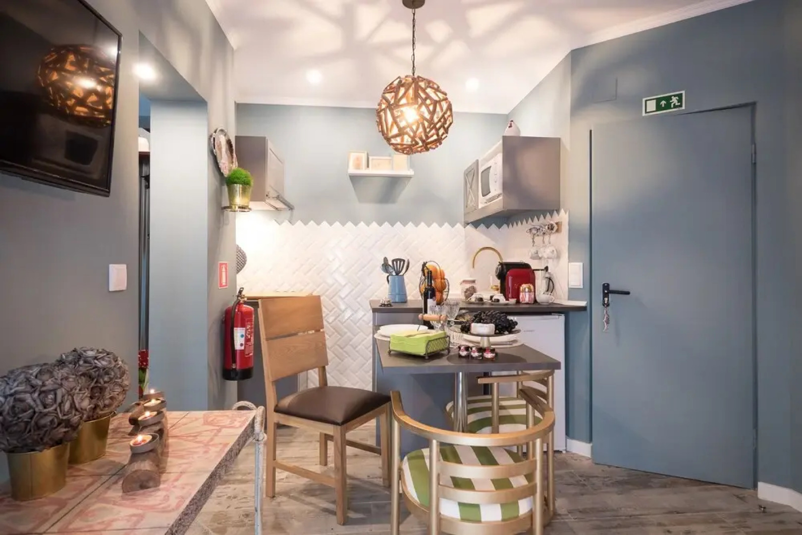 Y.Palmela - Boutique Apartments