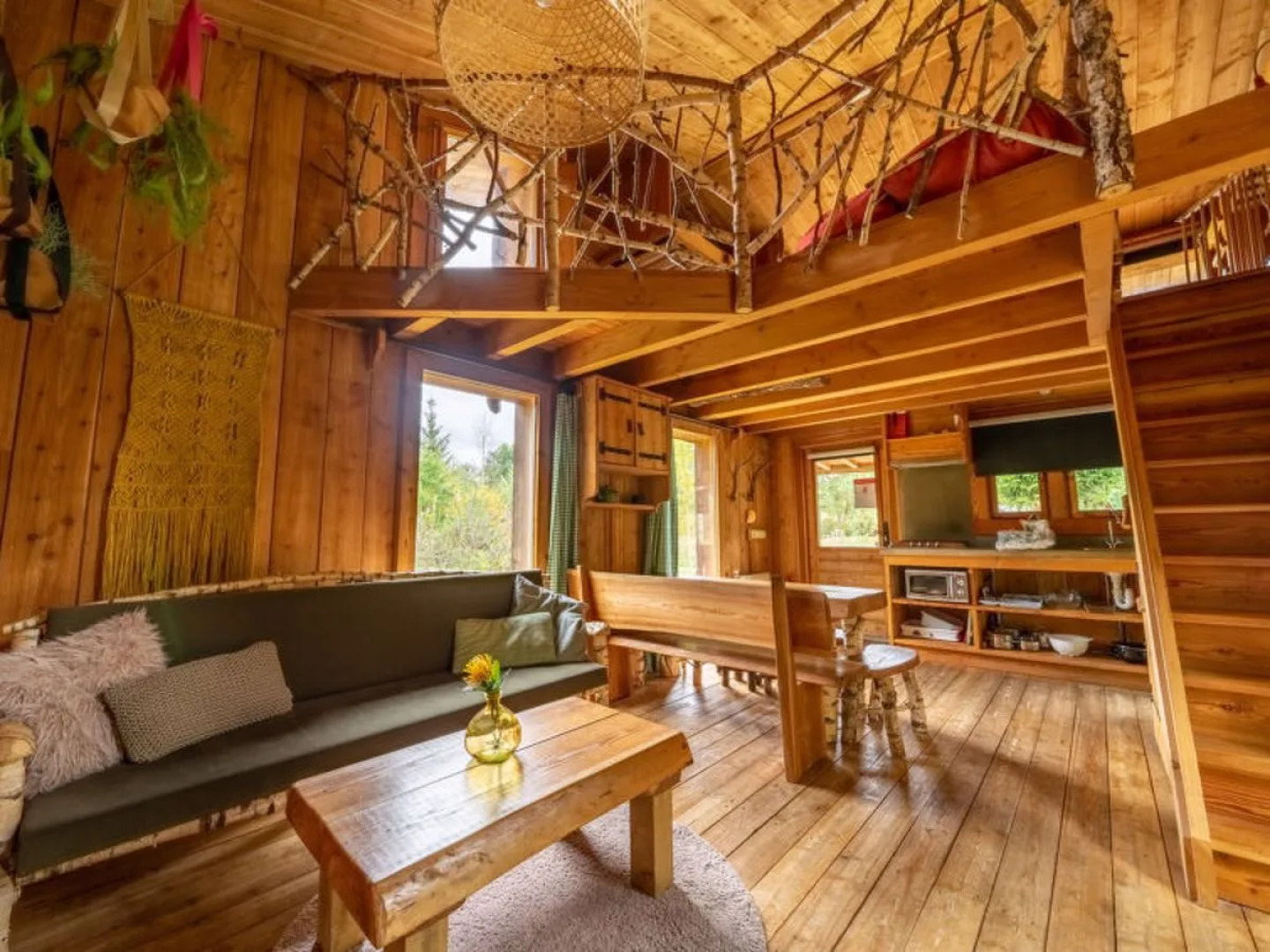 EuroParcs Resort De Wije Werelt 16547