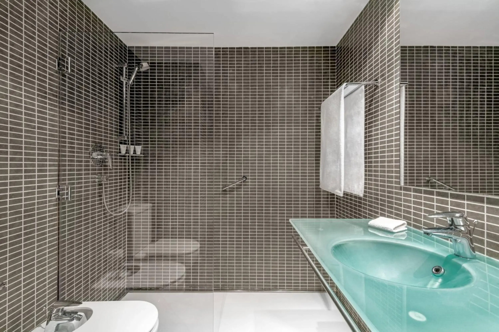 B&B HOTEL Vitoria General Álava