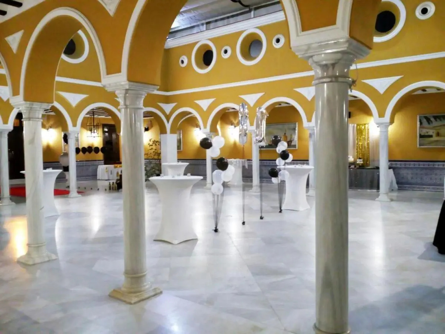 Hotel Puerto de Palos