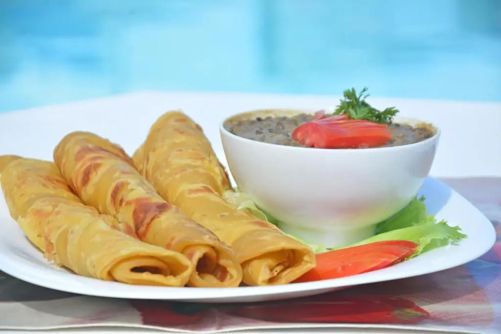 Oceanview Nyali Boutique Hotel - Hostel