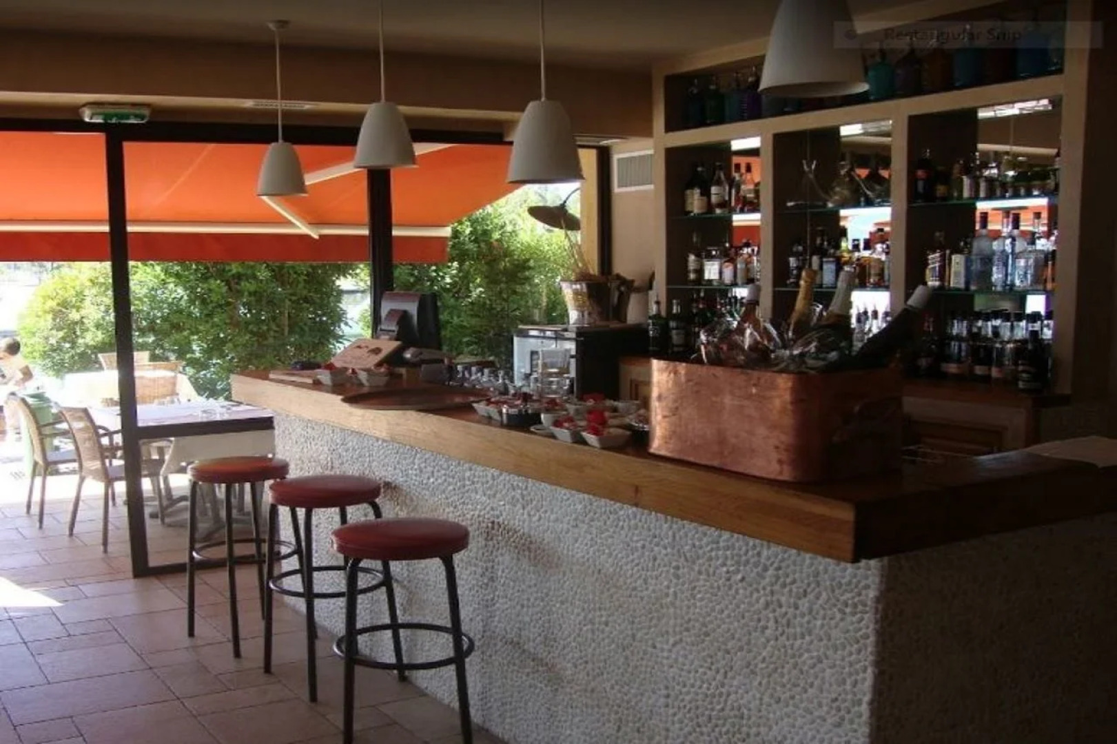 Casa Santini x Roc Seven