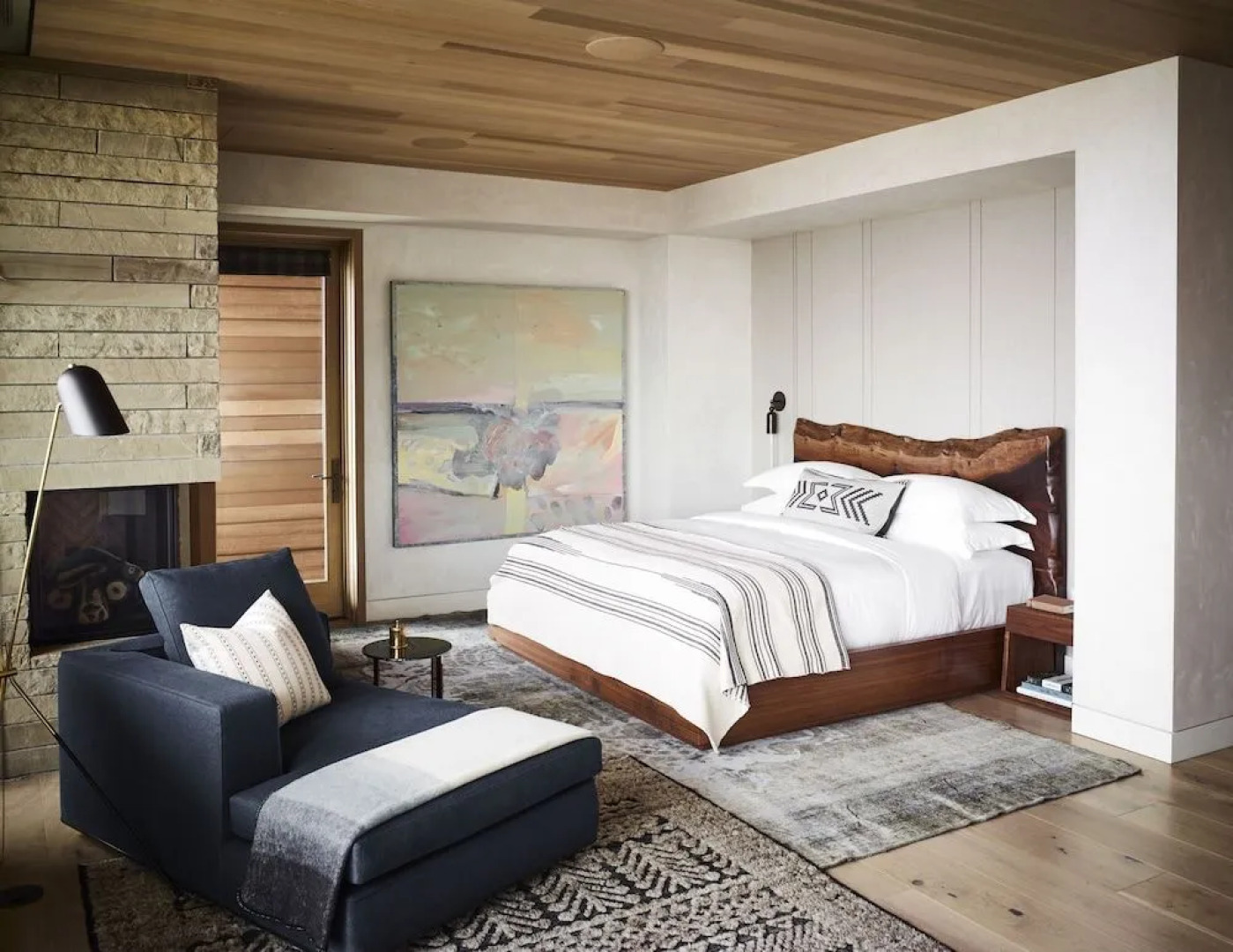 Caldera House Jackson Hole