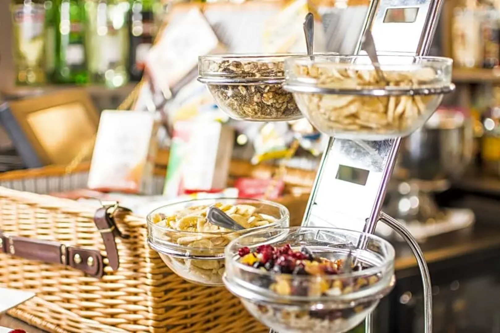 Peterstone Court Country House Restaurant & Spa