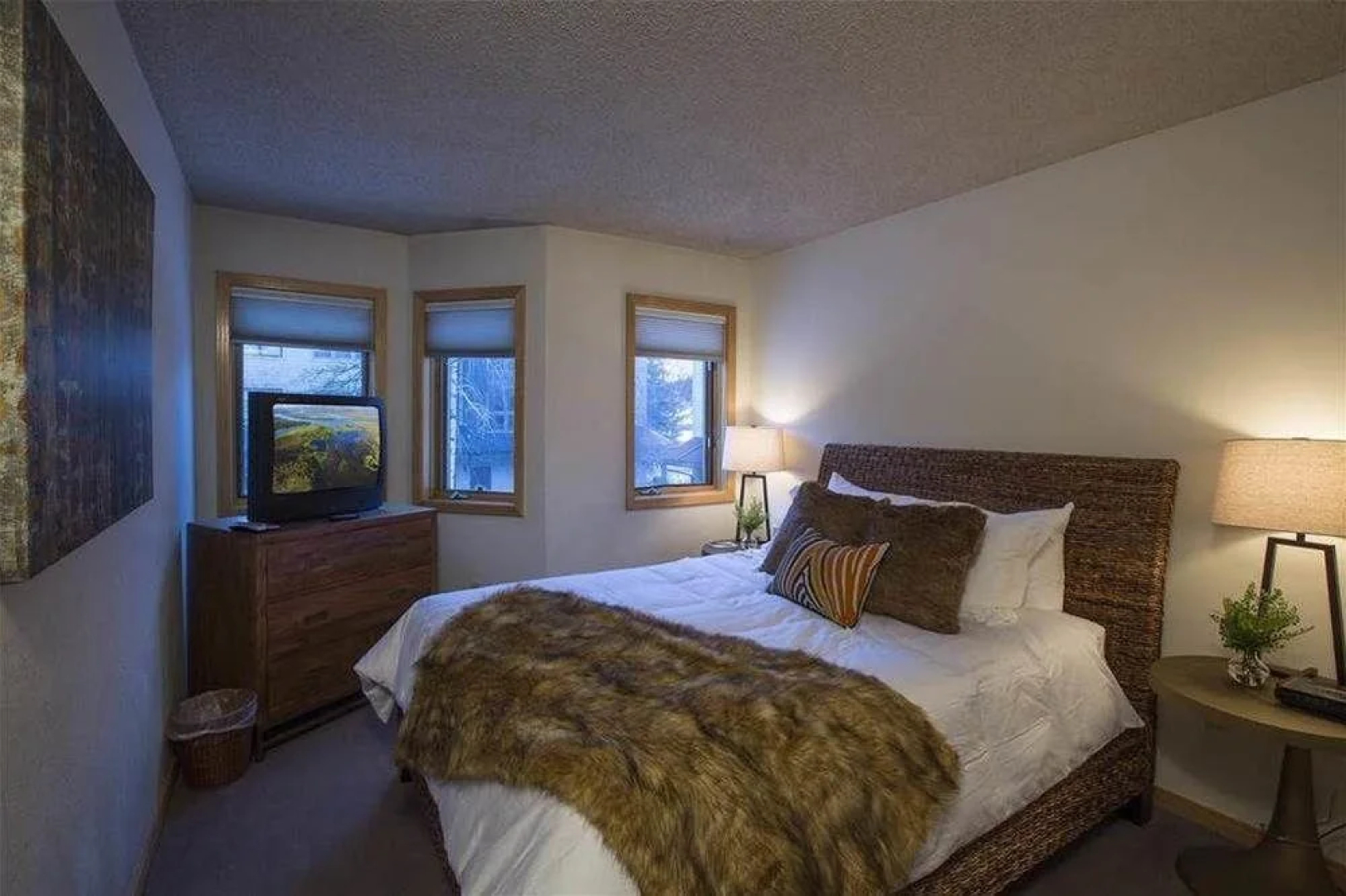 Lulu City Condominium by Telluride Resort Lodging