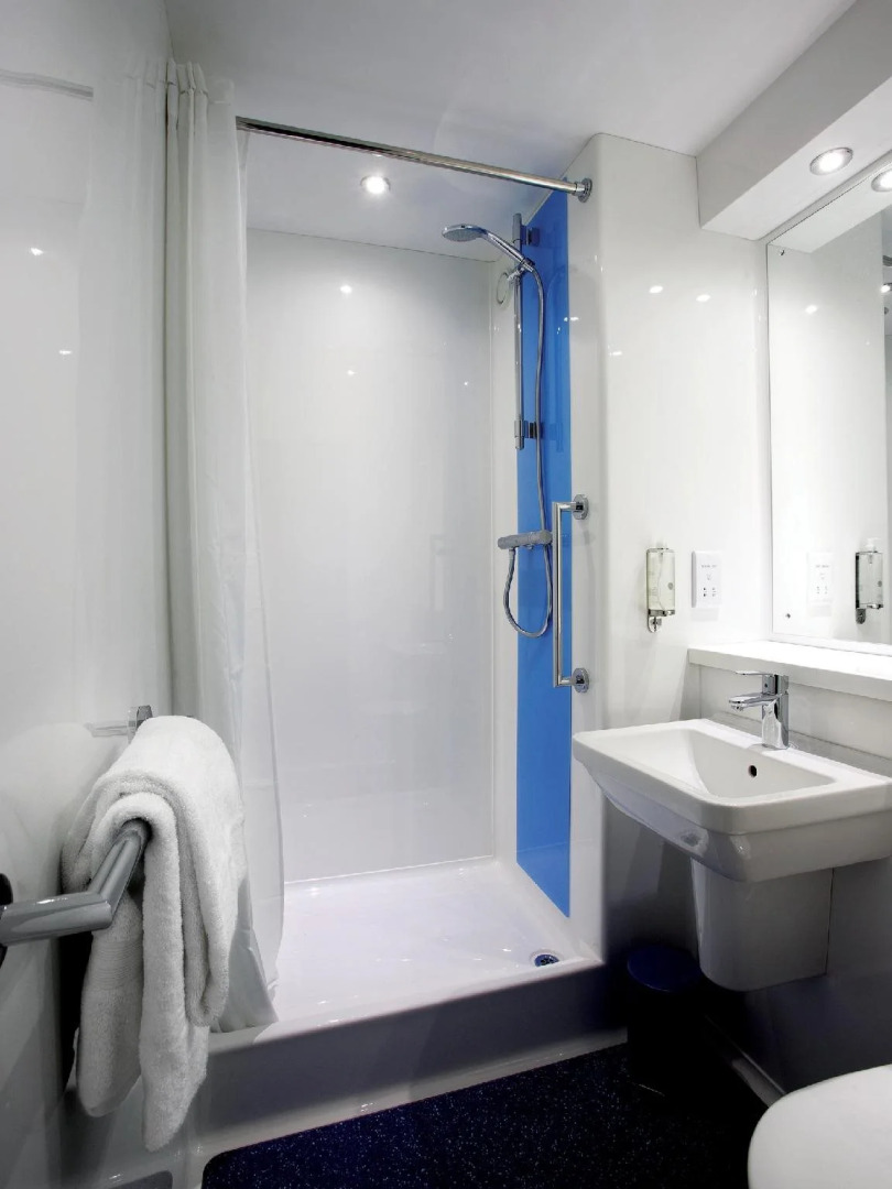 Travelodge Southport