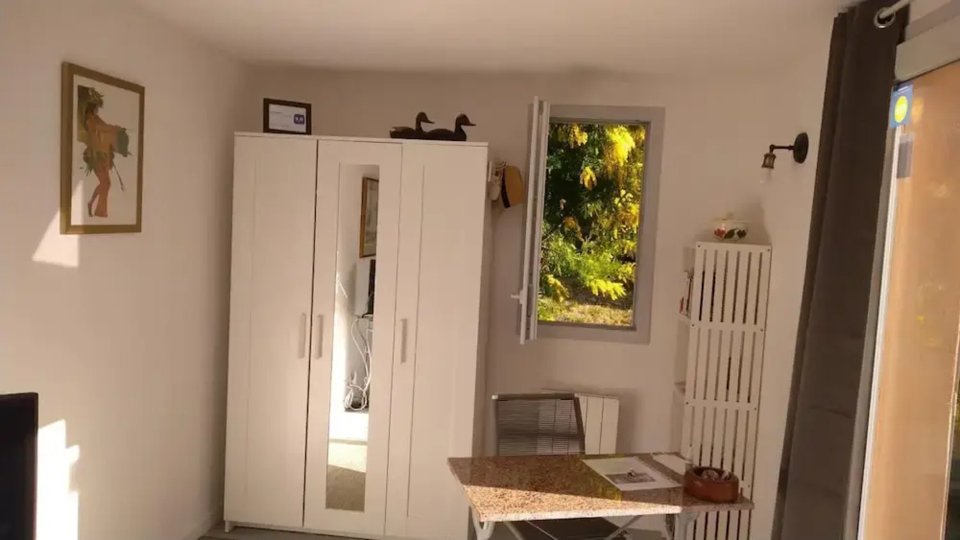 Le Chemin de Lauzières