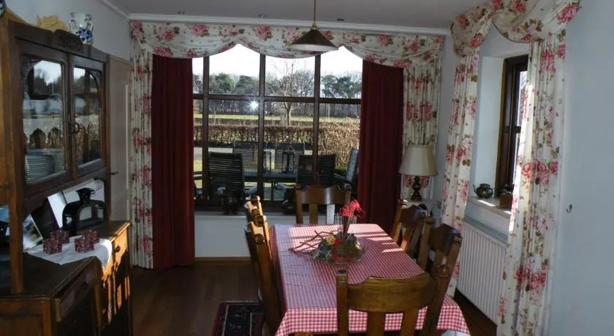 Holiday home de Heerevelden