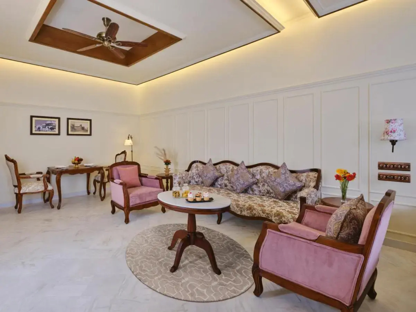 SADAR MANZIL HERITAGE by Atmosphere, Bhopal