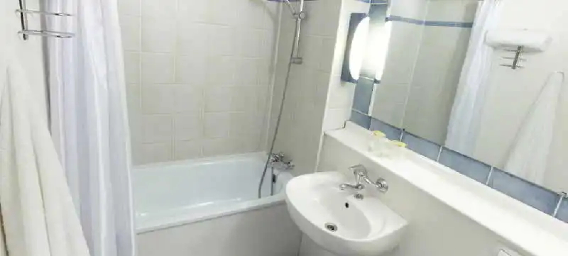 Campanile Metz Woippy