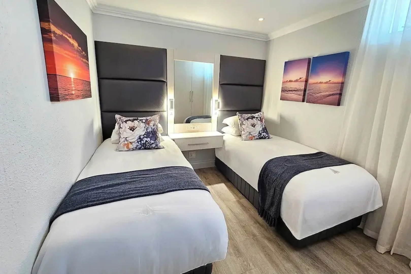 Penthouse 711 at La Montagne by First Private Stays