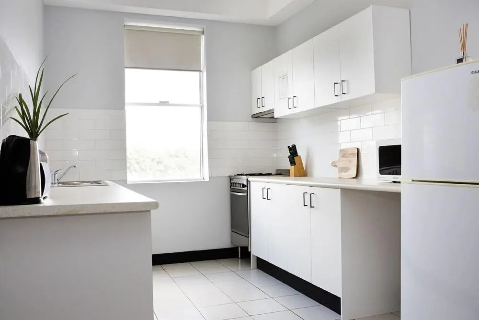 Revive Central Apartments