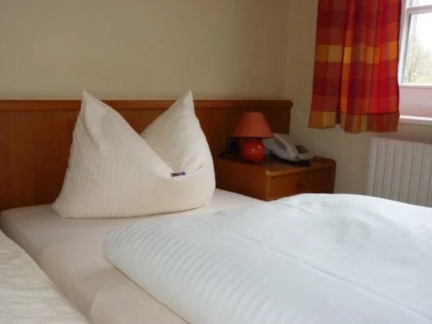 Hotel Zur alten Post