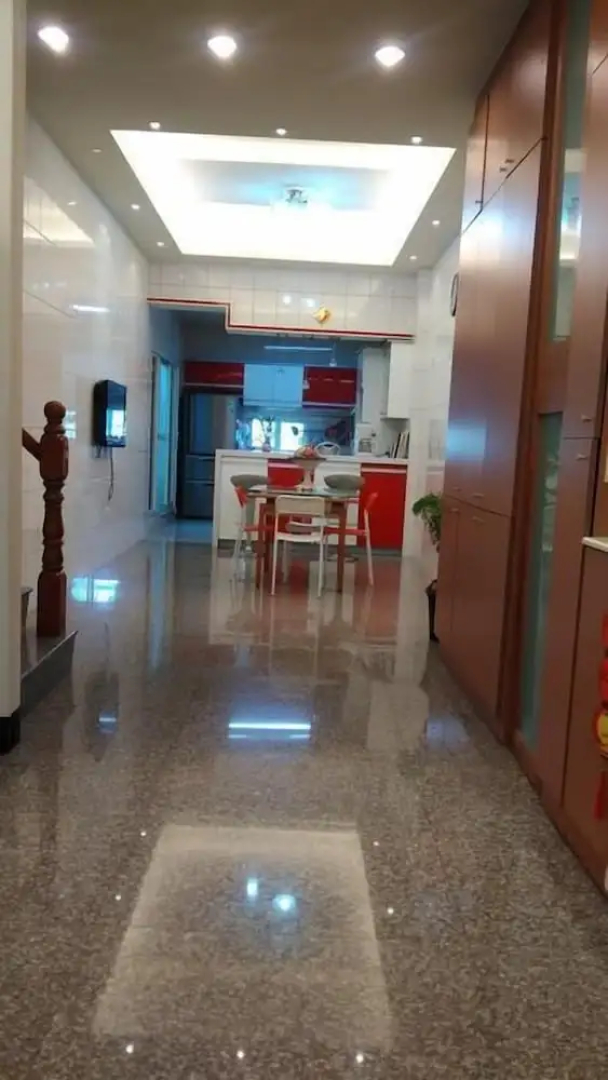 Beauty Chen's House