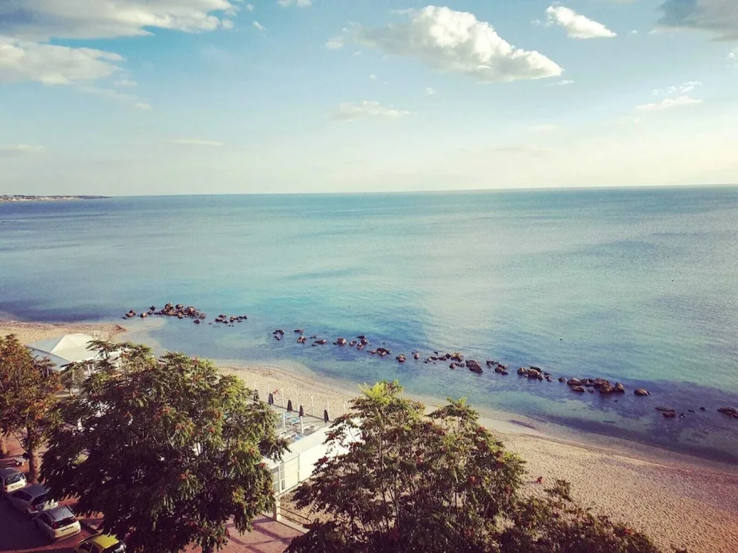 Sud 12 Ville Sul Mediterraneo