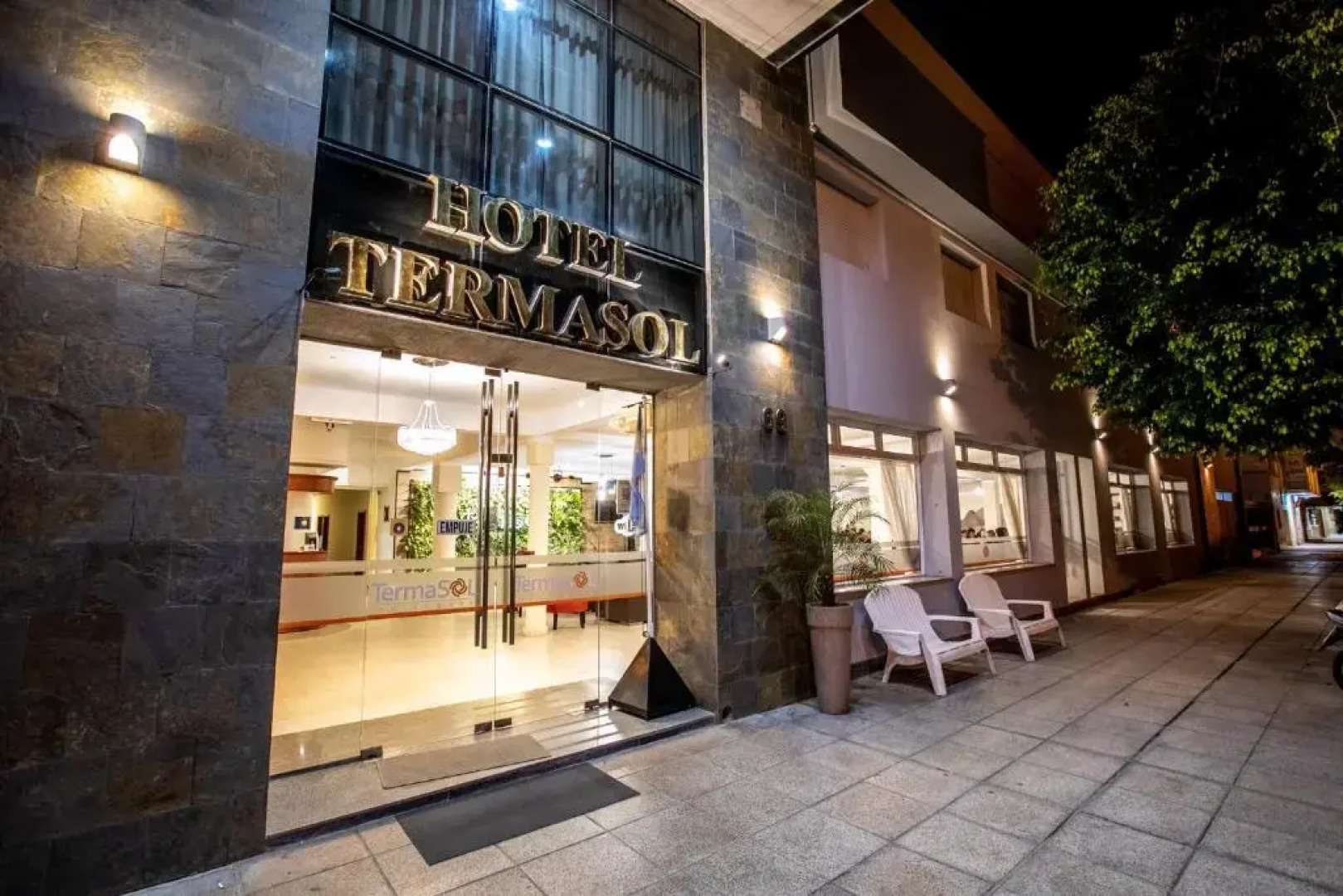 Hotel Termasol
