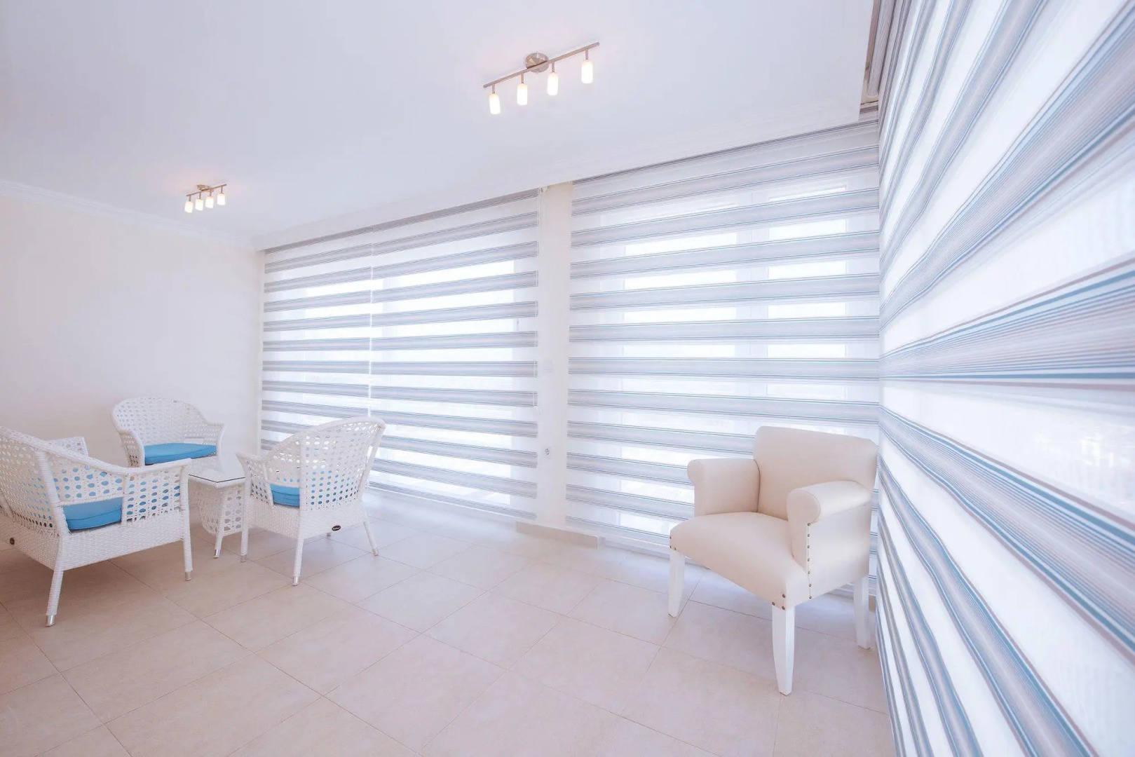 Orka Residence Apartments