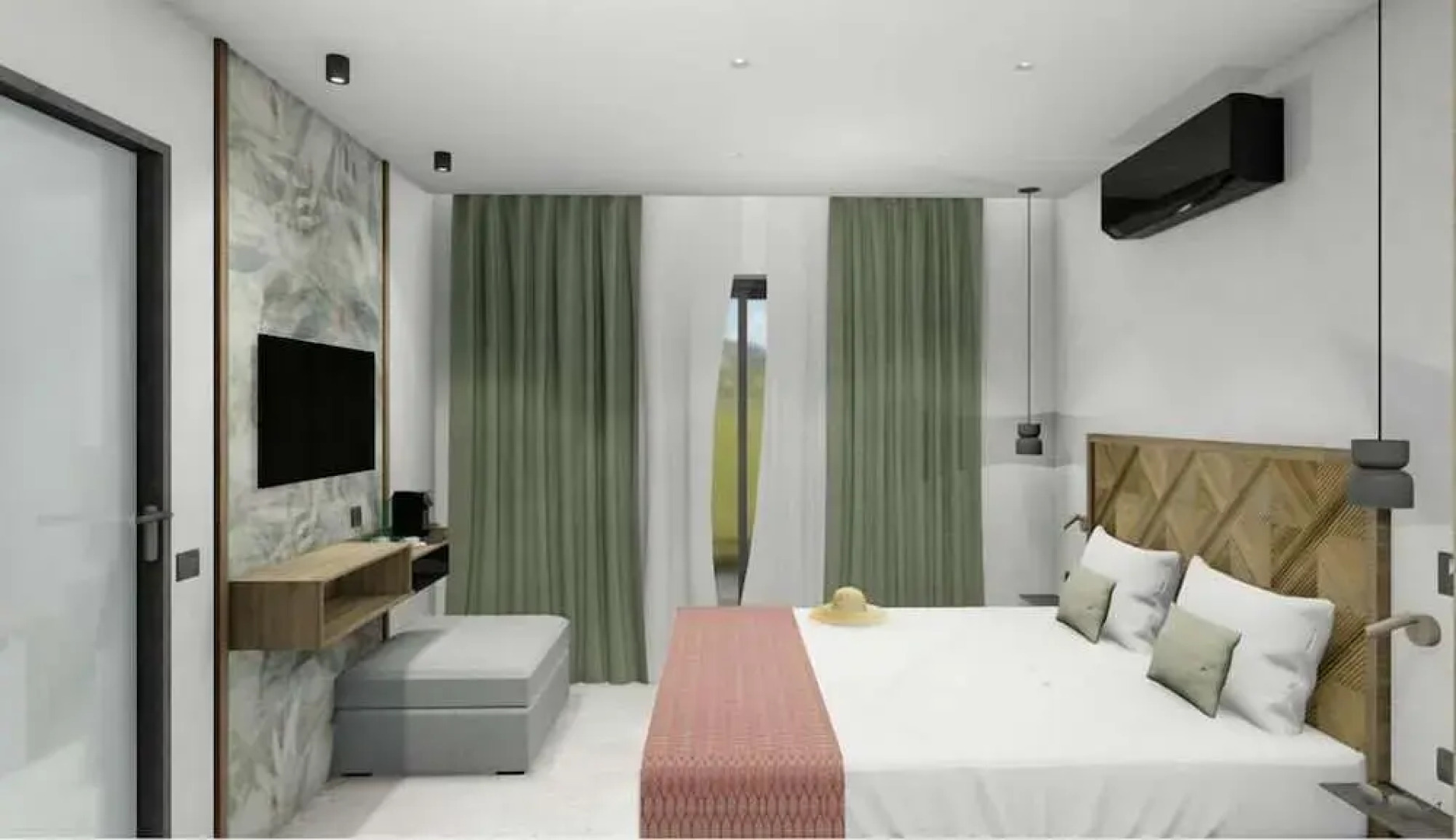 Kandania Paradise Chania