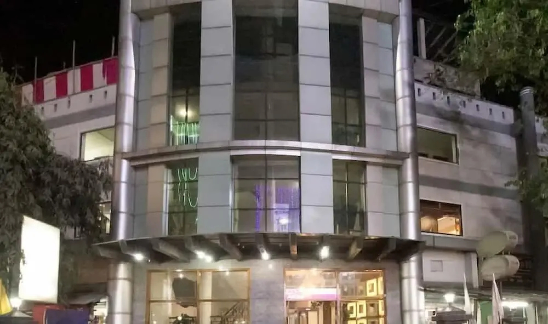 Hotel Hornbill