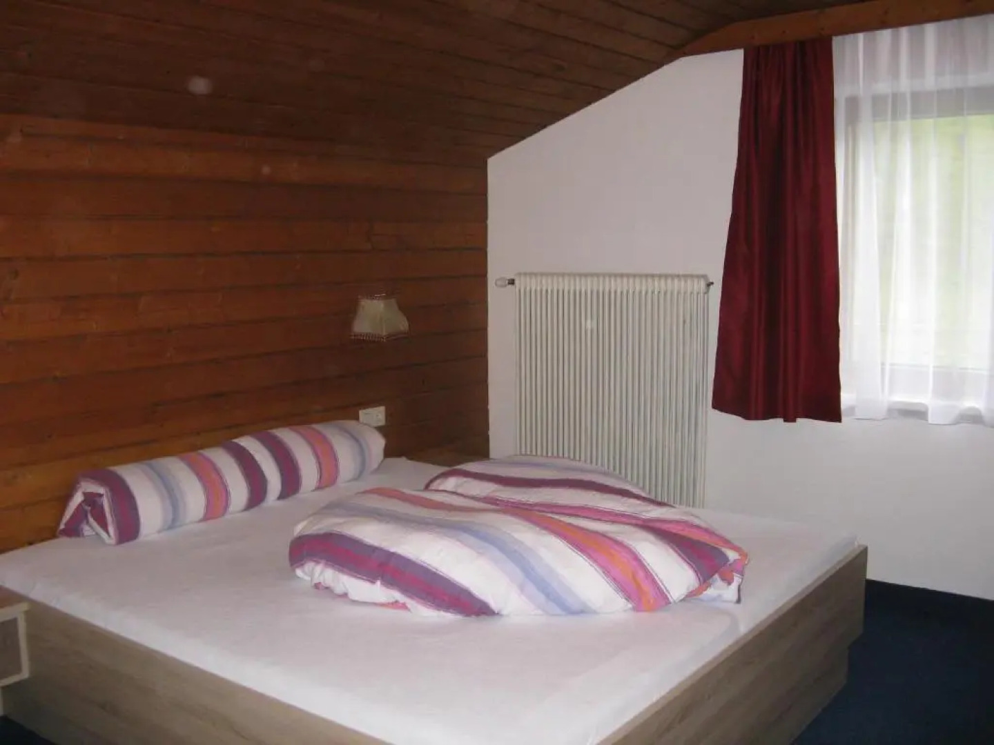 Ferienwohnung Wohlfarter