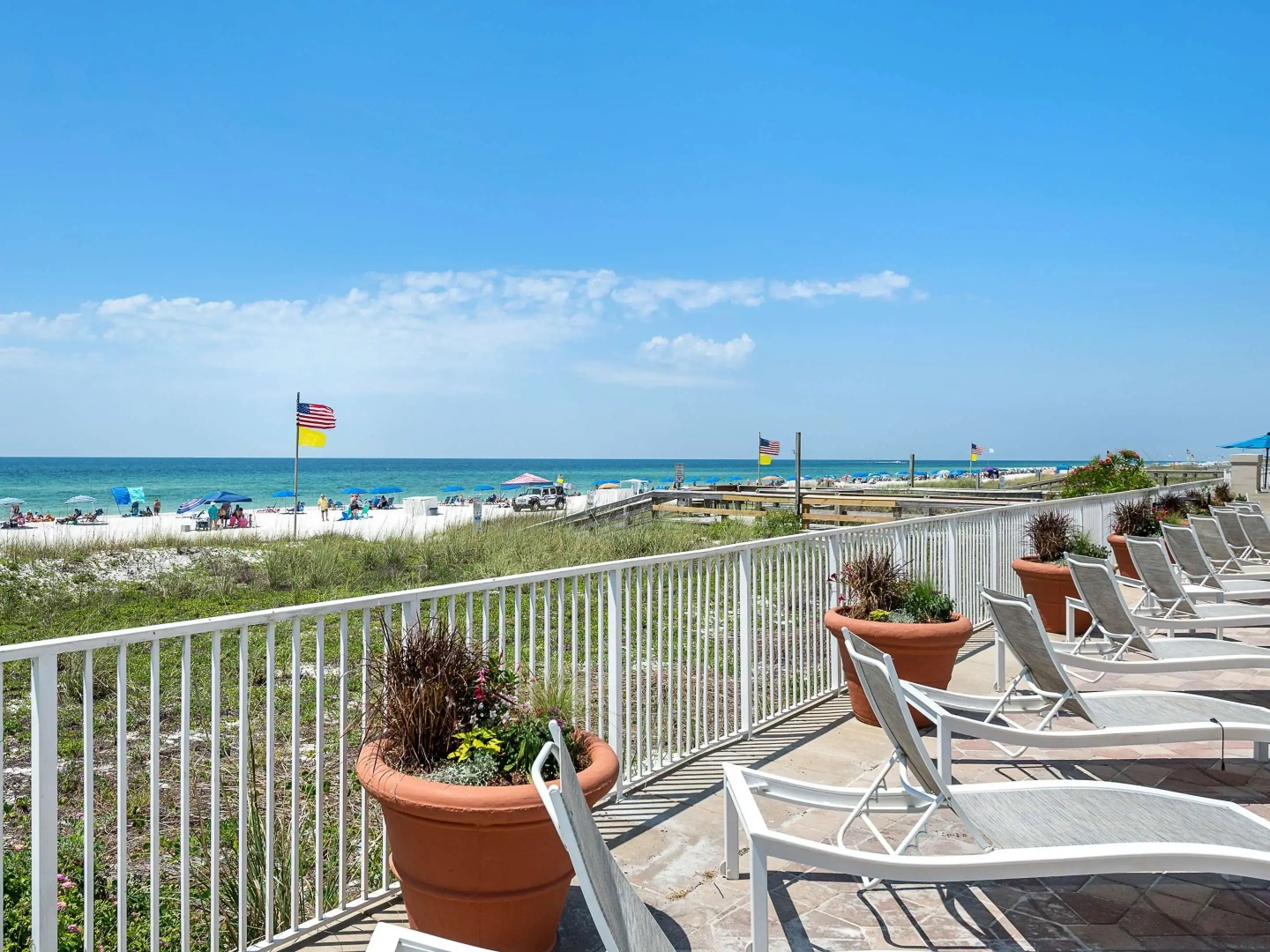 Sleep Inn On The Beach
