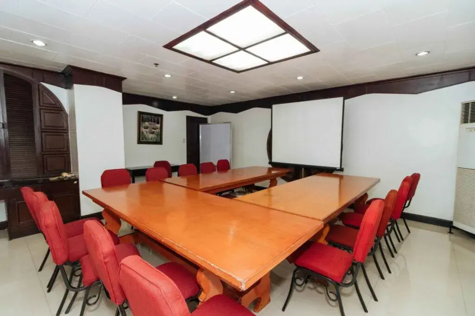 RedDoorz Plus @ Mother Ignacia Quezon City