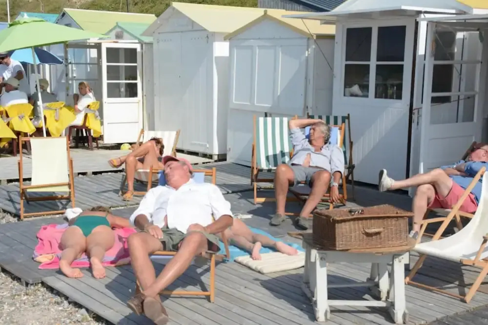 le clos du val marin