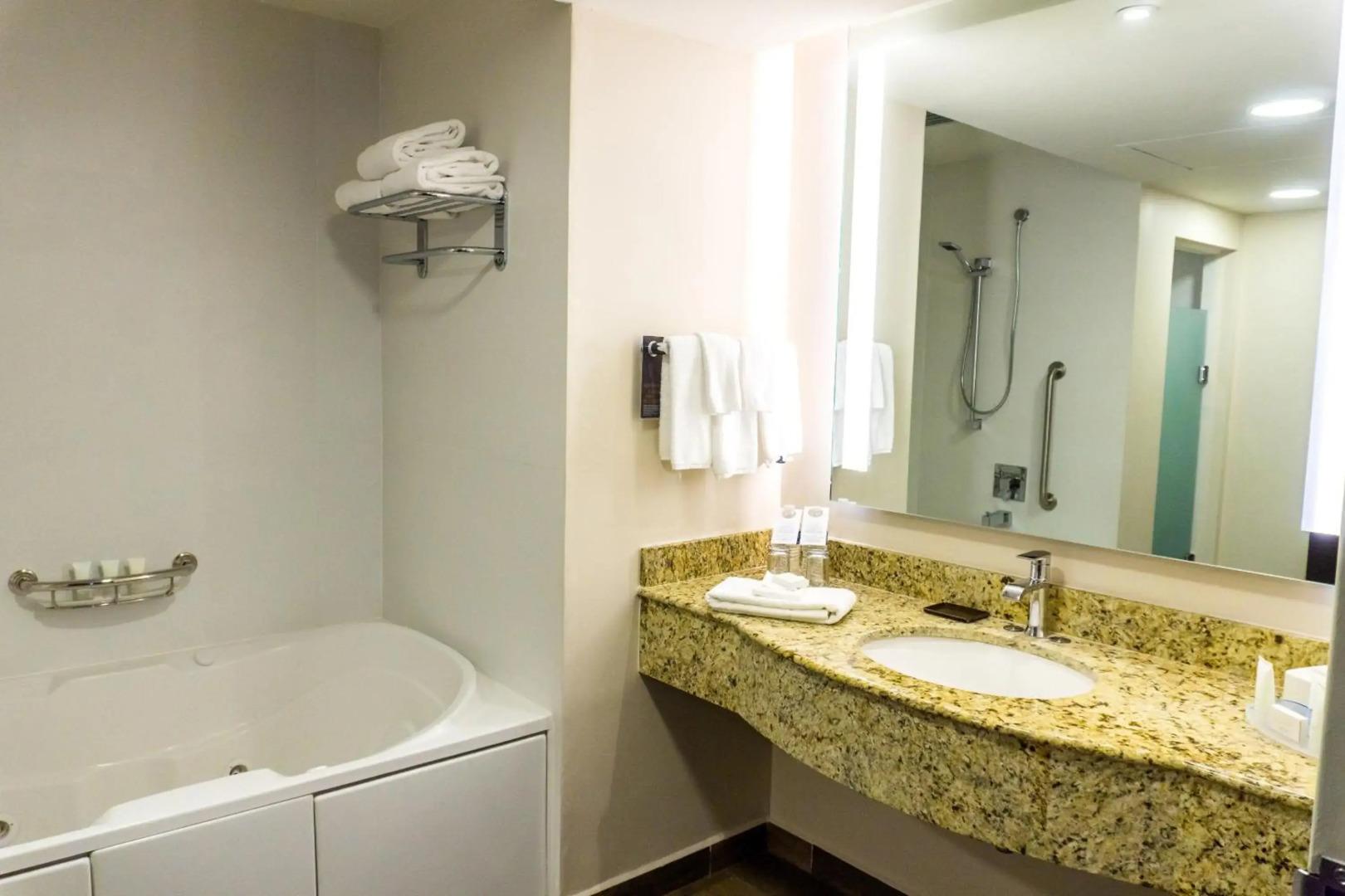 Courtyard by Marriott San Luis Potosi