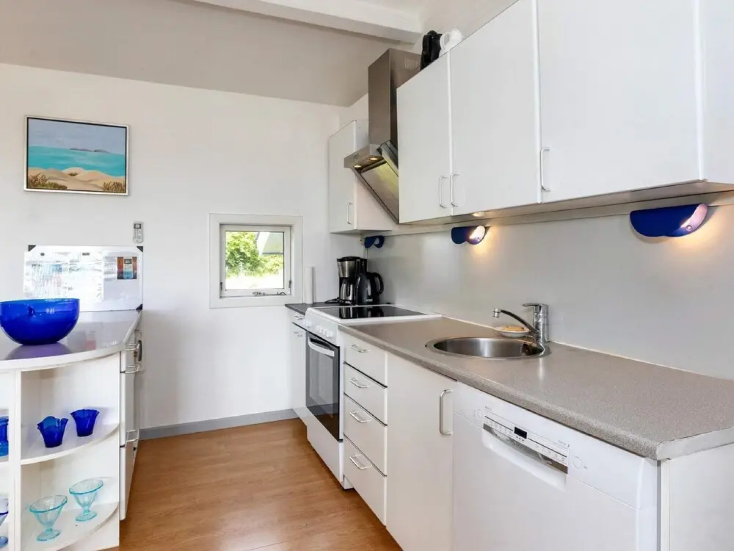 Seaside Charm in Nature - By Traum Ferienwohnungen