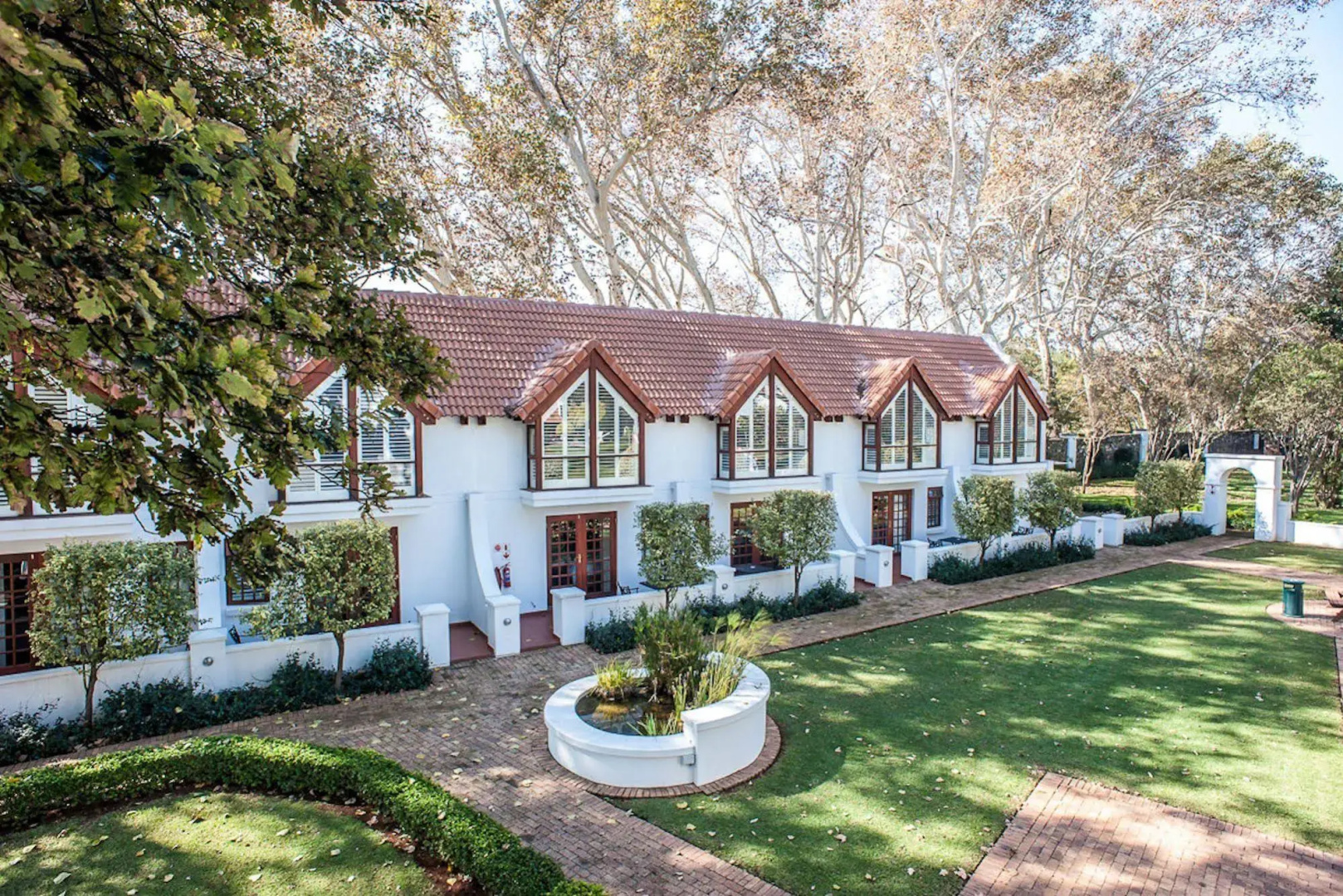 River Meadow Manor